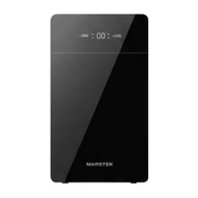 Batterie Marstek Venus E Max