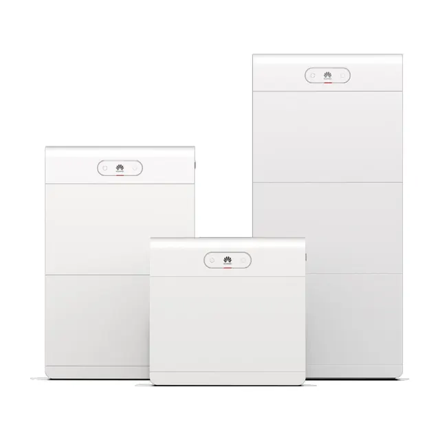 Batteries Huawei LUNA2000-S1