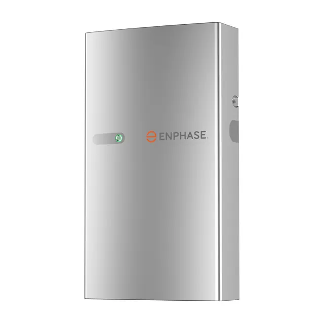 Batterie Enphase IQ Battery 5P